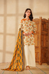 Khaadi Printed Lawn - SS2575A